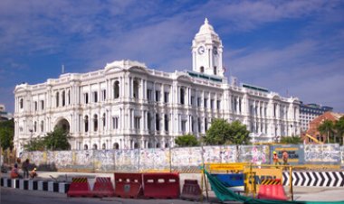 சென்னை மாநகராட்சியில் சொத்துவரி உயர்வு நிறுத்தி வைப்பு – பழைய வரியே தொடரும்!