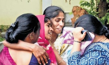 7-வனத்துறையினர் மீது கொலை வழக்கு! கர்நாடக வனப்பகுதியில் 3 தமிழர்கள் சுட்டுக்கொலை:  முதல்வர் விஜய் கடும் கண்டனம்! 