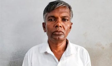 மத போதகருக்கு தூக்கு தண்டனை.... நெல்லை நீதிமன்றம் அதிரடி!