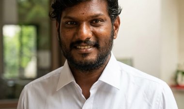 நிருபர் என்ற போர்வையில் அடாவடி.... ஆசிட் வீச்சு மிரட்டலில் சிறையில் அடைப்பு -ஐபணி நீக்கம!