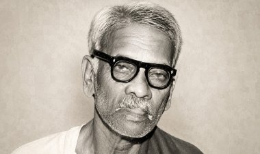 வேலூர் கலெக்டர் அலுவலகத்திற்கு பெயர் தந்த சிபி சிற்றரசு! சிலை அமைத்து வரலாற்றை நிலைநாட்ட வேண்டும் – குடும்பத்தினர், ஊர்மக்கள் கோரிக்கை*!
