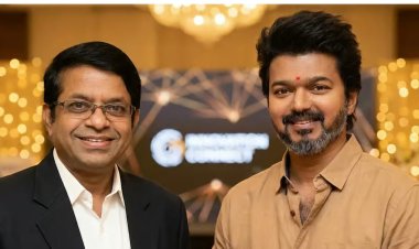 பொருந்தும் வகையில் தொலைக்காட்சி இலட்சினையை வடிவமைத்தேன்!” – ரத்தன் பண்டிட்