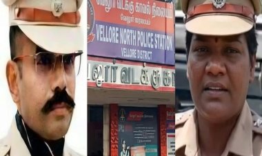  ஏ.எஸ்.பி. தனுஷ்குமார் ரகசிய தனிப்படை!   காகிதப்பட்டறை லாட்ஜில்  அதிரடி ரெய்டு!  6 புரோக்கர்கள், 6 பெண்கள் பிடிபட்டனர்!