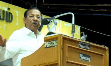 “ஆளுங்கட்சியின் தவறான பிம்பத்தை ஊடகங்கள்தான் தோலுரிக்க வேண்டும்!” – ஆர்.எஸ்.பாரதி ஆவேசம்!