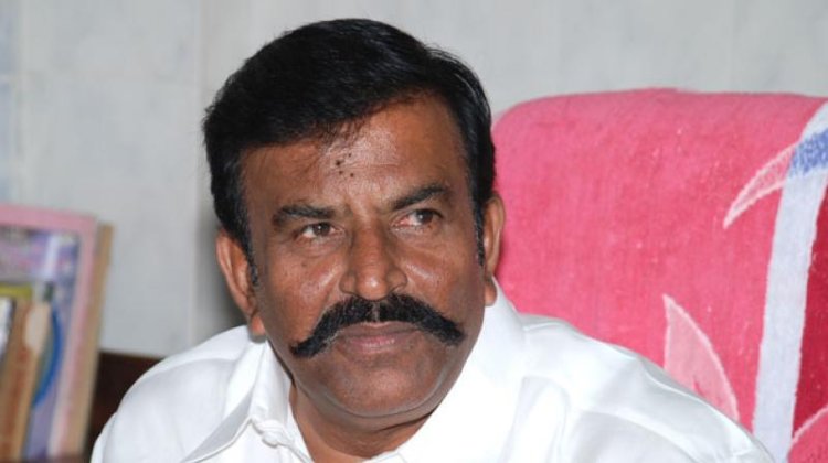 ரூ.634 கோடி ஊழல் புகார்: “நேரு மீது நடவடிக்கை எடுக்கவில்லை” – உயர் நீதிமன்றத்தில் அரசு தலைமை வழக்கறிஞர் குற்றச்சாட்டு!