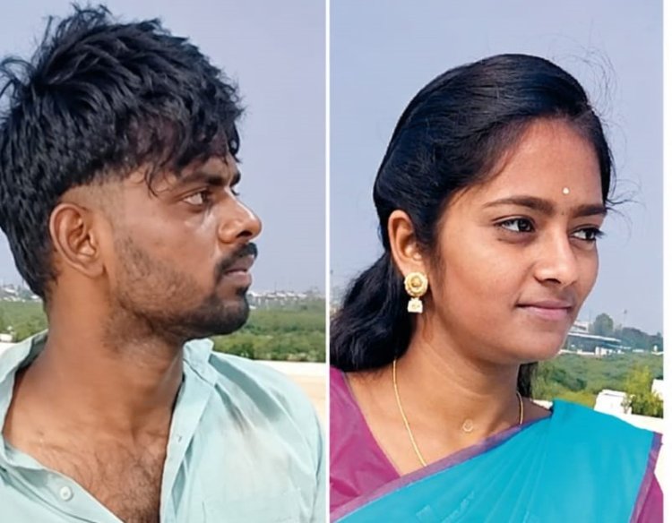 “4 ஆண்டு இன்ஸ்டாகிராம் காதல்… இரட்டைக் கொலையில் முடிந்தது!” – பல்லடத்தில் தாய், மகளை கொன்ற காதலன் கைது!