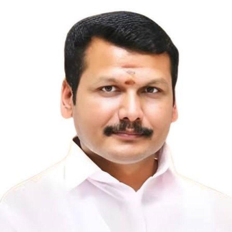 திமுக தலைமையுடன் செந்தில் பாலாஜிக்கு விரிசலா? – தொடர் வழக்குகளால் அதிகரிக்கும் அரசியல் நெருக்கடி!