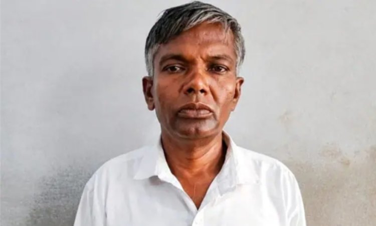 மத போதகருக்கு தூக்கு தண்டனை.... நெல்லை நீதிமன்றம் அதிரடி!
