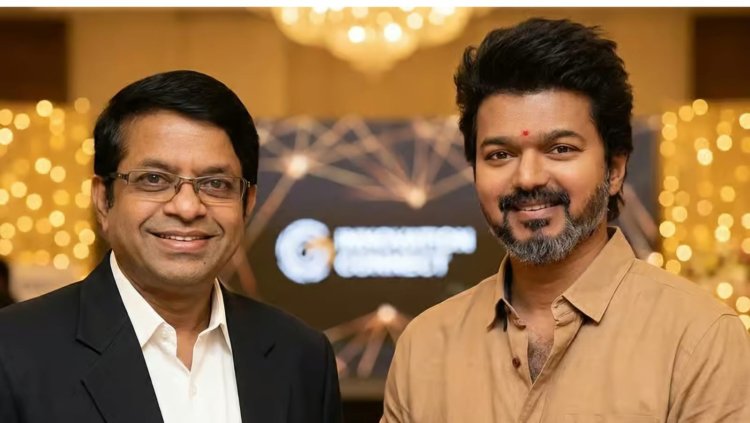 பொருந்தும் வகையில் தொலைக்காட்சி இலட்சினையை வடிவமைத்தேன்!” – ரத்தன் பண்டிட்