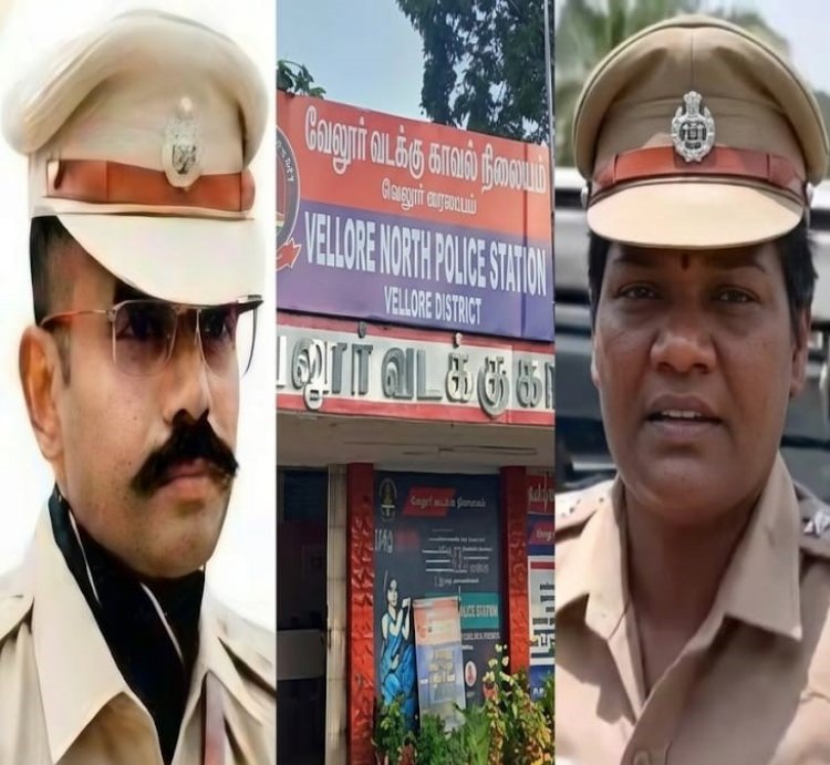  ஏ.எஸ்.பி. தனுஷ்குமார் ரகசிய தனிப்படை!   காகிதப்பட்டறை லாட்ஜில்  அதிரடி ரெய்டு!  6 புரோக்கர்கள், 6 பெண்கள் பிடிபட்டனர்!