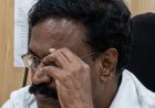 “அனுமதி வேண்டுமா? முதலில் லஞ்சம் கொடு!” – ₹3 லட்சம் பெற்றதாக குற்றச்சாட்டு; சுற்றுச்சூழல் பொறியாளர் கைது!