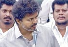 சென்னையில் ரூ.1,200 கோடியில் புதிய தலைமைச் செயலகம் – முதல்வர் விஜய் அறிவிப்பு!
