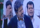 சபாநாயகரை முற்றுகையிட்ட திமுக சட்டமன்ற உறுப்பினர்கள்! முதல்வர் விஜயின் அதிரடி உரை! சர்க்காரியா கமிஷன் முதல் பார்டிபண்டு வரை உடைத்ததால்பரபரப்பு!