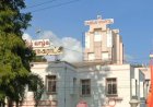 விழிப்புணர்வு பேரணியெல்லாம் நடத்துறீங்க? குப்பையை எப்போது அள்ளுவீங்க!