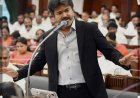  பழைய வரலாற்றை சட்டசபையில் கிளறிய முதல்வர் விஜய்!