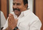 முன்னாள் திமுக அமைச்சர் கே.என்.நேரு பெயர் முதல் குற்றவாளி பட்டியலில்