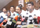 “கம்யூனிஸ்ட்கள் தனித்து போட்டியிட்டாலும் தவெகவுக்கு பின்னடைவு இல்லை!” – அமைச்சர் செங்கோட்டையன்!