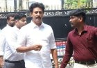 295 கேள்விகள்... 8 மணி நேர விசாரணை! அன்பில் மகேஸை அடுத்த வாரமும் அழைக்க போலீஸ் முடிவு!