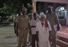 சிறுமியை சீரழித்த கிழவன்களுக்கு பத்து ஆண்டு சிறை தண்டனை! ராணிப்பேட்டை நீதிமன்றம் அதிரடி உத்தரவு!