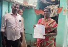 இட்லி விற்கும் மூதாட்டிக்கு ₹91 லட்சம் GST நோட்டீஸ்! மகளின் மருத்துவ செலவுக்காக பணம் எடுக்கச் சென்றபோது வங்கி கணக்கு முடக்கம் – ஆவணங்கள் தவறாக பயன்படுத்தப்பட்டதாக புகார்!