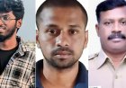 நெல்லை கவின் கொலை வழக்கு: சார்பு ஆய்வாளர் தம்பதிக்கு நிவாரணம்! வழக்கை ரத்து செய்த உயர்நீதிமன்ற மதுரை கிளை