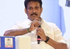 ரூ.100 கோடி புகார் வழக்கு: அன்பில் மகேஸுக்கு இடைக்கால நிவாரணம் இல்லை – உயர் நீதிமன்றம் அதிரடி!