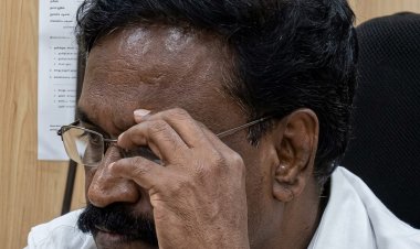 “அனுமதி வேண்டுமா? முதலில் லஞ்சம் கொடு!” – ₹3 லட்சம் பெற்றதாக குற்றச்சாட்டு; சுற்றுச்சூழல் பொறியாளர் கைது!