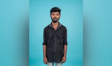 16 வயது சிறுமியை காதல் திருமணம் செய்த பிரியாணி மாஸ்டர் கைது – போக்சோ சட்டத்தில் நடவடிக்கை!
