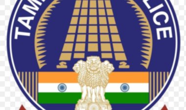 “இன்ஸ்பெக்டர்களை ஆபாசமாக திட்டும் IPS அதிகாரி!” கண்கலங்கும் காவல் ஆய்வாளர்கள்!