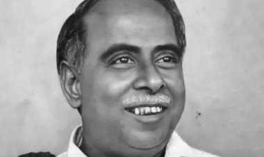 அண்ணா பிறந்தநாள் விழா:பினாங்கு முன்னாள் துணை முதல்வர் பங்கேற்பு!