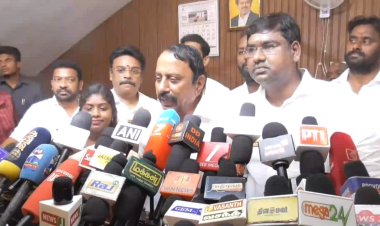 “கம்யூனிஸ்ட்கள் தனித்து போட்டியிட்டாலும் தவெகவுக்கு பின்னடைவு இல்லை!” – அமைச்சர் செங்கோட்டையன்!