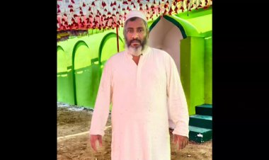 திமிரியில் பள்ளி வேன் ஓட்டுநர் அடித்துக் கொலை! மாணவர்களை இறக்கிவிட்டு திரும்பியபோது 3 பேர் கொண்ட கும்பல் வெறிச்செயல்!