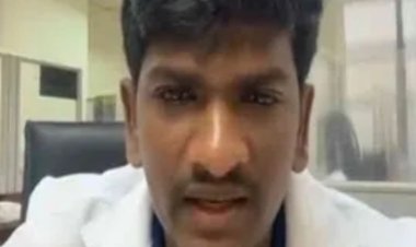 “பாரதிதாசனுக்கு ரூ.48.22 லட்சம் வழங்கிய அரசு! உதவித்தொகை விவகாரத்தில் வெளியான கணக்கு”!