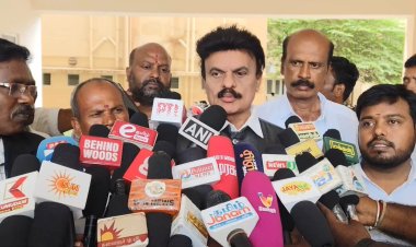 கலெக்டர் கார் ஜப்தி செய்ய நீதிமன்றம் அதிரடி உத்தரவு! கார் இல்லாததால் திரும்பிய வழக்கறிஞர்கள் – அடுத்த முறை விடமாட்டோம் என எச்சரிக்கை!