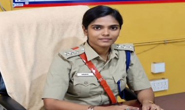 சிறுமிகளை சீரழித்த பணக்கார கிழவனை காப்பாற்ற முயன்றாரா பெண் போலீஸ் அதிகாரி? அழுத்தம் கொடுத்தது யார்?ரகசிய டைரியால் பரபரப்பு!