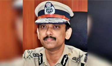 அருண் IPS கட்டாய காத்திருப்போர் பட்டியலுக்கு தூக்கி அடிக்கப்பட்டார்! தமிழக அரசின் அதிரடி நடவடிக்கை