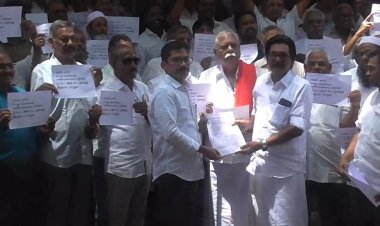 Ubi கட்டண முறைக்கு எதிர்ப்பு! வேலூர் வணிகர்கள் நிதி அமைச்சர் நிர்மலா சீதாராமனுக்கு மின்னஞ்சல்!