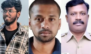 நெல்லை கவின் கொலை வழக்கு: சார்பு ஆய்வாளர் தம்பதிக்கு நிவாரணம்! வழக்கை ரத்து செய்த உயர்நீதிமன்ற மதுரை கிளை