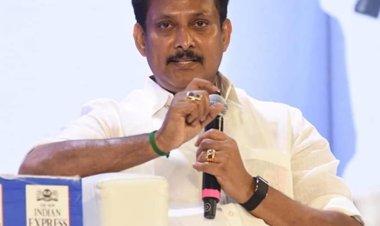 ரூ.100 கோடி புகார் வழக்கு: அன்பில் மகேஸுக்கு இடைக்கால நிவாரணம் இல்லை – உயர் நீதிமன்றம் அதிரடி!