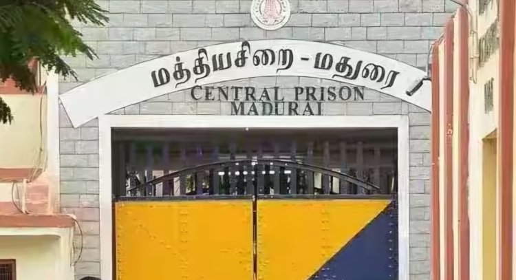 மதுரை மத்திய சிறையில் ரூ.100 கோடி முறைகேடு புகார்… 4 மாதத்தில் விசாரணை முடிக்க உயர் நீதிமன்றம் உத்தரவு – வேலூர் மத்திய சிறையிலும் சிக்குமா?