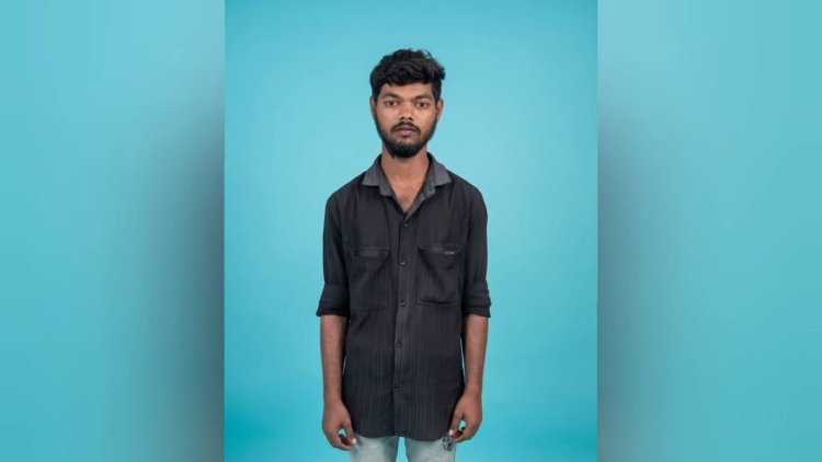 16 வயது சிறுமியை காதல் திருமணம் செய்த பிரியாணி மாஸ்டர் கைது – போக்சோ சட்டத்தில் நடவடிக்கை!