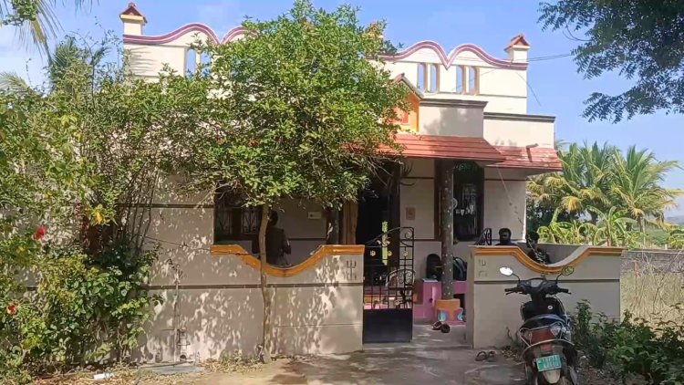ராணிப்பேட்டை மாவட்டத்தில் முகமூடி கொள்ளையர்கள் அட்டகாசம்!
