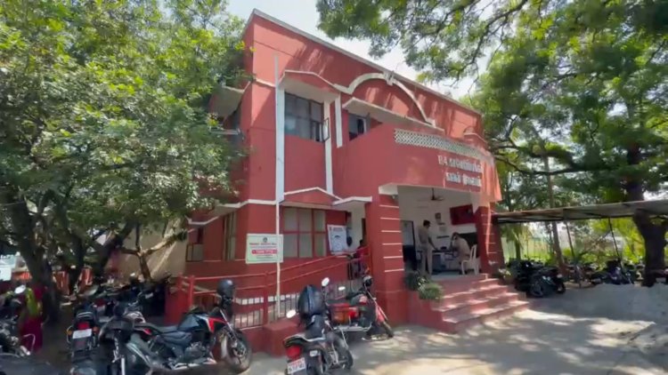 காதலியை திருமணம் செய்து தரக் கேட்ட இளைஞர் மீது கொதிக்கும் எண்ணெய் ஊற்றிய தாய்! காவேரிப்பாக்கம் அருகே பரபரப்பு – போலீசார் விசாரணை!