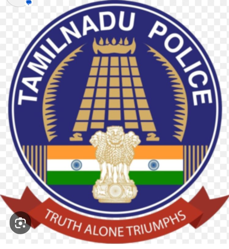 “இன்ஸ்பெக்டர்களை ஆபாசமாக திட்டும் IPS அதிகாரி!” கண்கலங்கும் காவல் ஆய்வாளர்கள்!