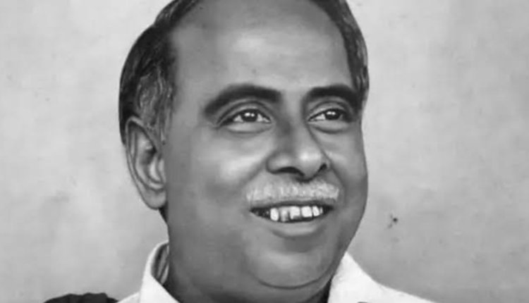 அண்ணா பிறந்தநாள் விழா:பினாங்கு முன்னாள் துணை முதல்வர் பங்கேற்பு!