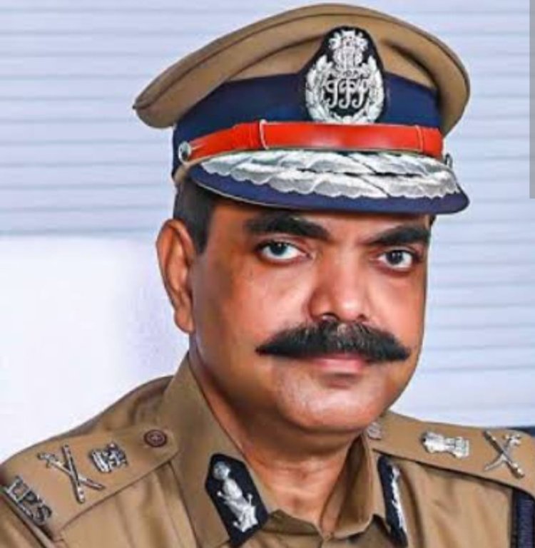 தட்டி தூக்கிய  போலீஸ் கமிஷனர் அமல்ராஜ்! 11 மாதங்களாக கிடப்பில் இருந்த வழக்கு மீண்டும் சூடுபிடித்தது!