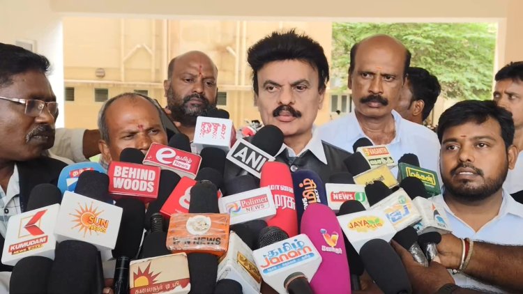கலெக்டர் கார் ஜப்தி செய்ய நீதிமன்றம் அதிரடி உத்தரவு! கார் இல்லாததால் திரும்பிய வழக்கறிஞர்கள் – அடுத்த முறை விடமாட்டோம் என எச்சரிக்கை!