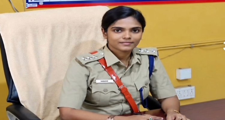 சிறுமிகளை சீரழித்த பணக்கார கிழவனை காப்பாற்ற முயன்றாரா பெண் போலீஸ் அதிகாரி? அழுத்தம் கொடுத்தது யார்?ரகசிய டைரியால் பரபரப்பு!