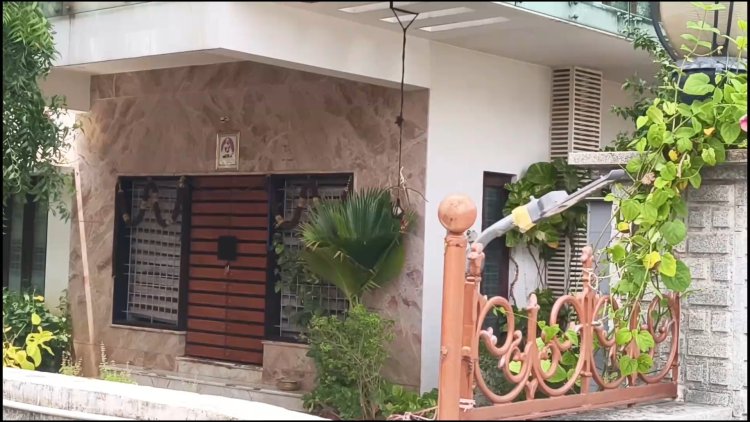 காட்பாடி தொழிலதிபர் சேகர் வீட்டில் ரூ.5 கோடி நகை, பணம் மாயம்! வேலைக்கார பெண்கள் உட்பட 6 பேர் கைது!