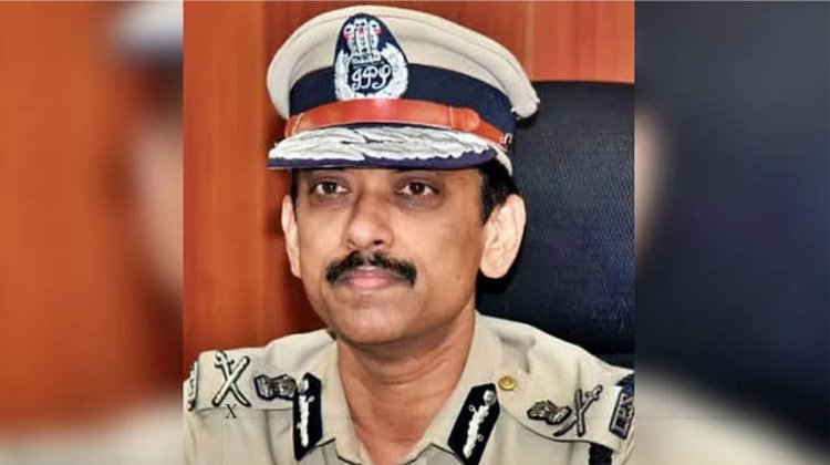அருண் IPS கட்டாய காத்திருப்போர் பட்டியலுக்கு தூக்கி அடிக்கப்பட்டார்! தமிழக அரசின் அதிரடி நடவடிக்கை